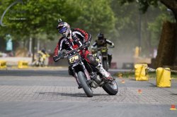 Supermoto Dortmund Westfalenhallen 2011-429